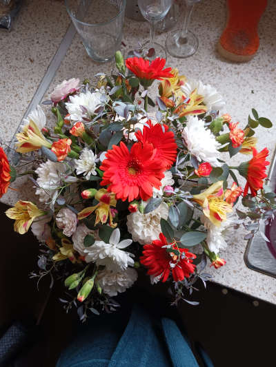 Petals & More