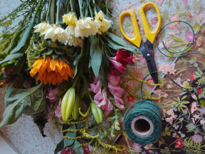 Petals & More