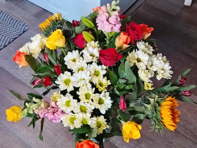 Petals & More