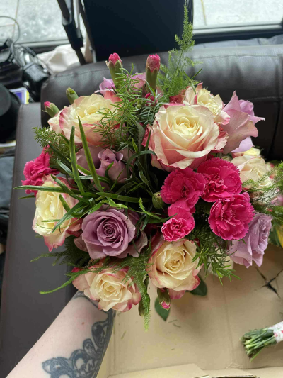 Petals & More
