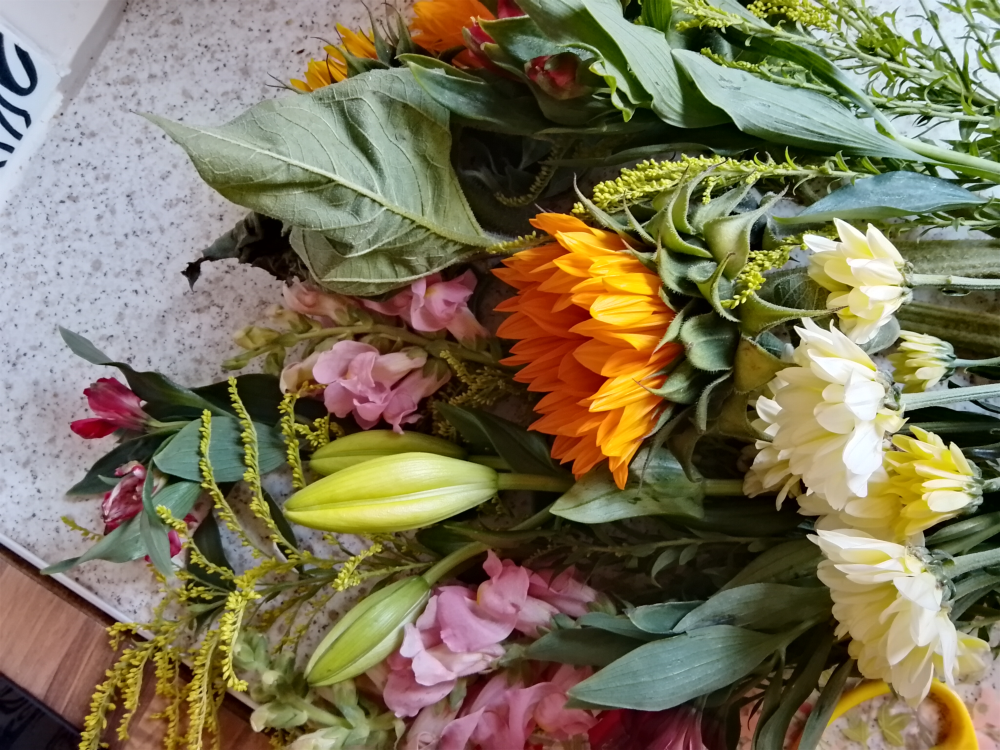 Florist Choice Bouquet